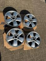 Set mini cooper velgen, Ophalen of Verzenden, Gebruikt, Mini