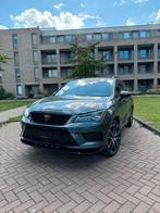CUPRA Ateca 2.0 TSI 4DRIVE Pano.dak/Viritual/Trekhaak/ACC, Auto's, Cupra, Automaat, 4 cilinders, Ateca, Bedrijf