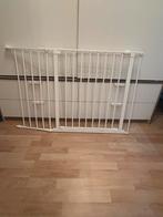 Baby dan traphekje, Kinderen en Baby's, Traphekjes, Ophalen, Gebruikt, Metaal of IJzer, Overige typen