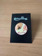 Efteling pin - Appelsientje, Verzamelen, Efteling, Nieuw, Button of Speldje, Ophalen of Verzenden