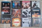 Scorpions diverse cd's en dvd, Ophalen of Verzenden, Zo goed als nieuw
