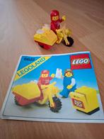 LEGO Postbode (6622), Ophalen of Verzenden, Gebruikt, Lego