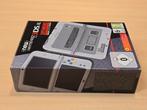 (Nieuw!) New Nintendo 3DS XL Super Nintendo Edition, Nintendo, Overige kleuren, Support.nintendo.nl, Nieuw
