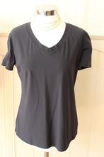 Travelstof top van MI PIACE maat M, Maat 38/40 (M), Mi Piace, Blauw, Geen idee