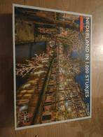 Legpuzzel Nederland Utrecht 1000 stukjes, Ophalen of Verzenden, 500 t/m 1500 stukjes, Zo goed als nieuw, Legpuzzel