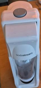 SodaStream bruiswatertoestel, Ophalen of Verzenden, Gebruikt
