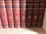 Grote Winkler Prins encyclopedie 6e druk compleet, Boeken, Encyclopedieën, Zo goed als nieuw, Ophalen