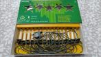 Philips Kerstboomverlichting type W15 14 V - 3W 220/230., Diversen, Kerst, Ophalen of Verzenden, Gebruikt