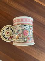 Blond Amsterdam voorraadpot / snoeppot, Blond Amsterdam, Overige typen, Ophalen of Verzenden, Zo goed als nieuw