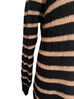 Sézane jurk S, Kleding | Dames, Jurken, Zwart, Ophalen of Verzenden, Zo goed als nieuw, Maat 36 (S)