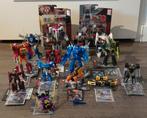 Transformers Combiner Wars/Titans Return/Power of the Primes, Verzamelen, Transformers, Overige generaties, Zo goed als nieuw