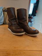 Redwing engineer boots maat 40., Ophalen of Verzenden, Redwing, Hoge laarzen, Bruin