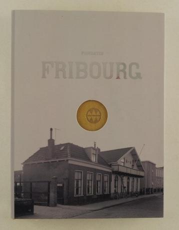 Plaisier, Leendert - Fundatie Fribourg / Honderdvijftig jaar beschikbaar voor biedingen
