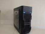 Game PC AMD Ryzen 5 5600G Six-Core 16GB 480GB SSD RX550 4GB, AMD Ryzen 5 5600G, Zelfgebouwde PC, 480 GB SSD, Ophalen of Verzenden