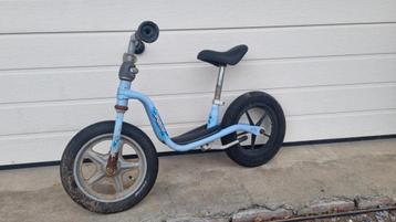 Puky Loopfiets - Gebruikt beschikbaar voor biedingen