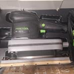 Festool schuurmachine rs 100 in systainer, Ophalen, Minder dan 600 watt