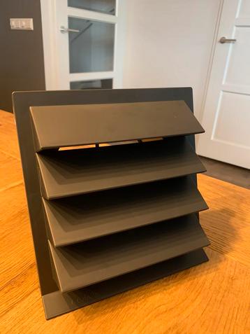 Naber ventilatierooster voor thermobox beschikbaar voor biedingen