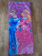 Slaapzak Disney prinsessen, Ophalen of Verzenden, Zo goed als nieuw