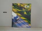 volvo folder, Boeken, Ophalen of Verzenden, Zo goed als nieuw, Volvo