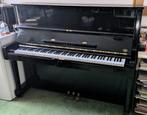 YAMAHA U1 piano - prachtig, goed onderhouden, bouwjaar 1976, Zwart, Ophalen of Verzenden, Zo goed als nieuw, Piano