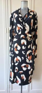 Joseph Ribkoff jurk maat 40 zgan, Kleding | Dames, Maat 38/40 (M), Joseph Ribkoff, Ophalen of Verzenden, Zo goed als nieuw