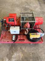 ComeUp CP-500 Bootlier met Afstandsbediening, Doe-het-zelf en Verbouw, Ophalen