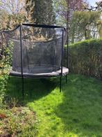 North trampoline 5 x 3,5 m, Kinderen en Baby's, Speelgoed | Buiten | Trampolines, Gebruikt, Ophalen of Verzenden