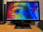 LG E2360V | 23 inch | LED Monitor, Ophalen, 50 Hz, LG, Gebruikt