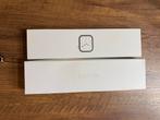 Apple Watch Series 7 41mm Starlight (GPS), Apple Watch ⌚️, Hartslag, IOS, Ophalen of Verzenden