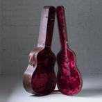 Gitaar koffer vintage eventueel Gretsch / Gibson jaren 30., Ophalen, Gebruikt, Overige typen