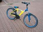 Batavus snake fiets 24 inch met 3 speed, 24 inch, Ophalen of Verzenden, Handrem, Batavus Snake fiets