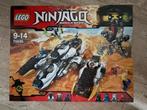 Lego Ninjago 70595 Ultra Stealth Raider NIEUW!, Ophalen of Verzenden, Nieuw, Complete set, Lego