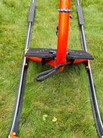 kickslee, Ophalen, Nieuw