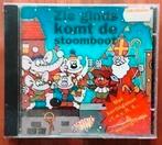 Zie ginds komt de stoomboot, Ophalen of Verzenden, Zo goed als nieuw