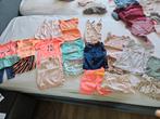 20 delige merk meisjes kleding set maat 62 zomer, Ophalen of Verzenden, Zo goed als nieuw, Maat 62