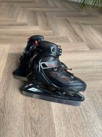 Oxelo schaats verstelbaar 35-38, Ophalen of Verzenden, Zo goed als nieuw, IJshockeyschaatsen, Overige merken