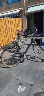 Netjes fiets, Ophalen, Zo goed als nieuw, Overige merken