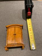 Miniatuur houten kastje, Verzenden