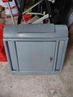 Zinken brievenbus, Ophalen of Verzenden