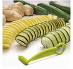 tupperware aardappel groente spiralizer twister, Ophalen of Verzenden, Nieuw, Overige typen