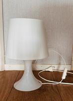 Ikea table lamp with bulb, Huis en Inrichting, Lampen | Tafellampen, Ophalen, Gebruikt