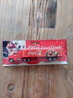 Coca-Cola collectie - ketst truck klein 2, Ophalen
