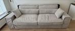Riviera maison 3,5-zits bank Metropolis, Soft Beige,, Huis en Inrichting, Banken | Bankstellen, Ophalen, Riviera maison, Driepersoons