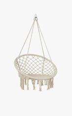 Hang stoel, Ophalen, Zo goed als nieuw