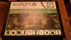 Suslight led buitenverlichting, Tuin en Terras, Buitenverlichting, Ophalen of Verzenden, Netvoeding, Minder dan 50 watt