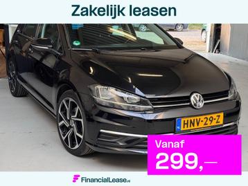 Volkswagen GOLF 1.5 TSI Highline beschikbaar voor biedingen