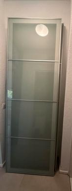 Schuifdeuren van de ikea, Huis en Inrichting, Kasten | Vitrinekasten, Ophalen, Zo goed als nieuw, Minder dan 25 cm, 200 cm of meer