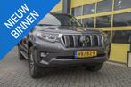 Toyota Land Cruiser 2.8 D-4D-F Executive Window Van, Gebruikt, Euro 6, Bedrijf, Diesel