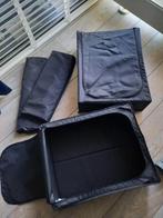 * 4 x SKUBB opbergtas Ikea 43 x 53 *, Minder dan 50 cm, Gebruikt, Ophalen of Verzenden, Minder dan 100 cm