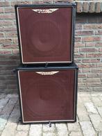 Ashdown triple A + cabinet, Muziek en Instrumenten, Ophalen of Verzenden, Zo goed als nieuw, 100 watt of meer